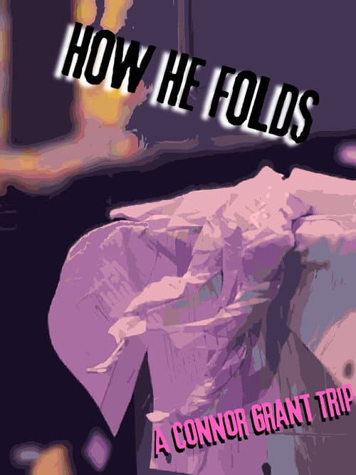 How He Folds — poster