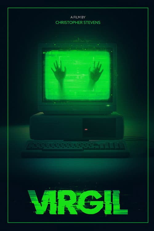 Virgil — poster