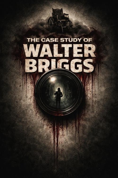 The Case Study of Walter Briggs — poster