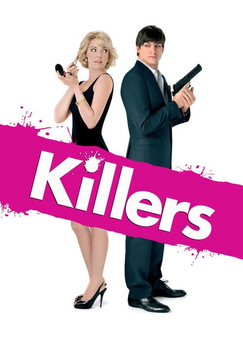 Killers — poster