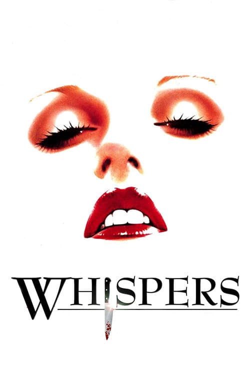 Whispers — poster