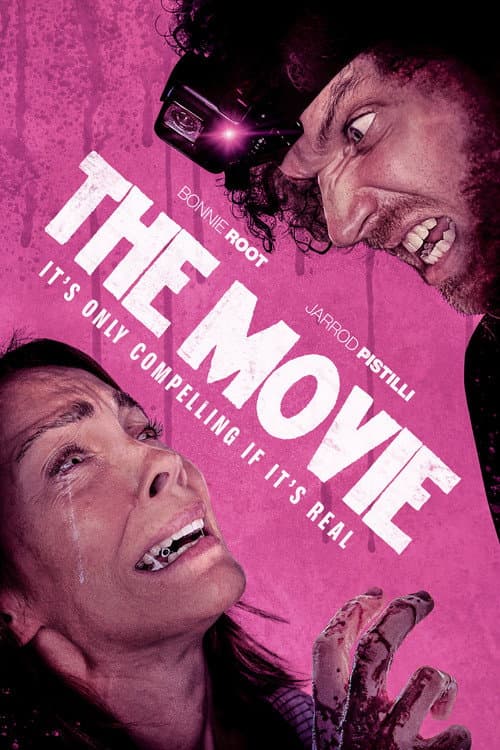 The Movie — poster