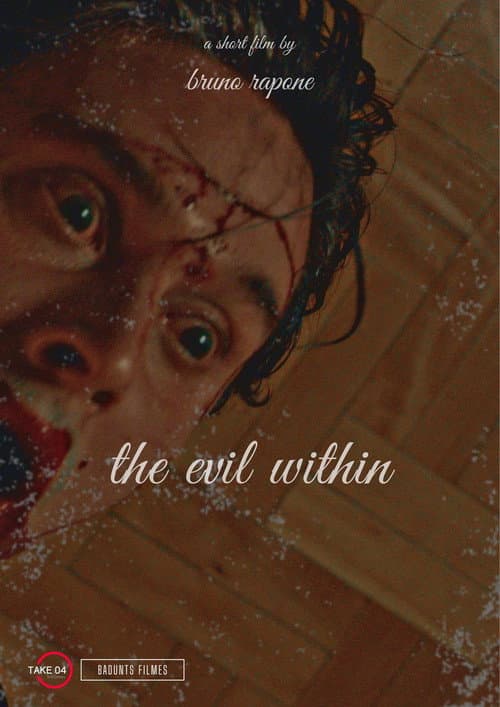The Evil Within — poster