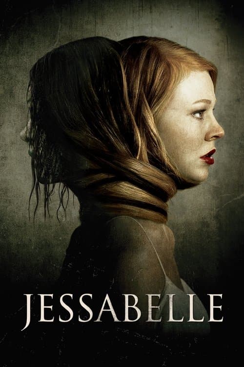 Jessabelle — poster