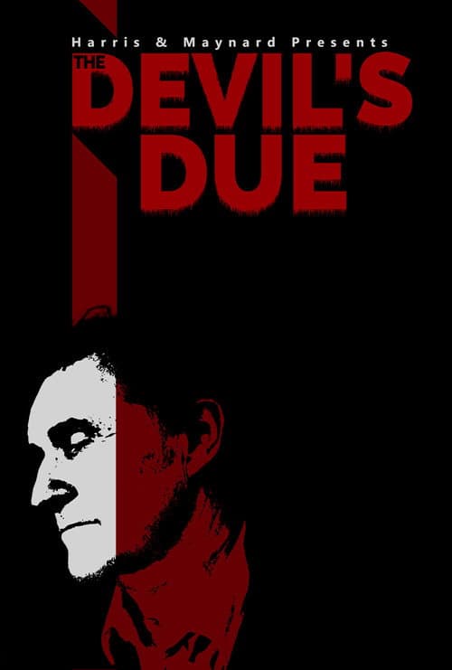 The Devil's Due — poster
