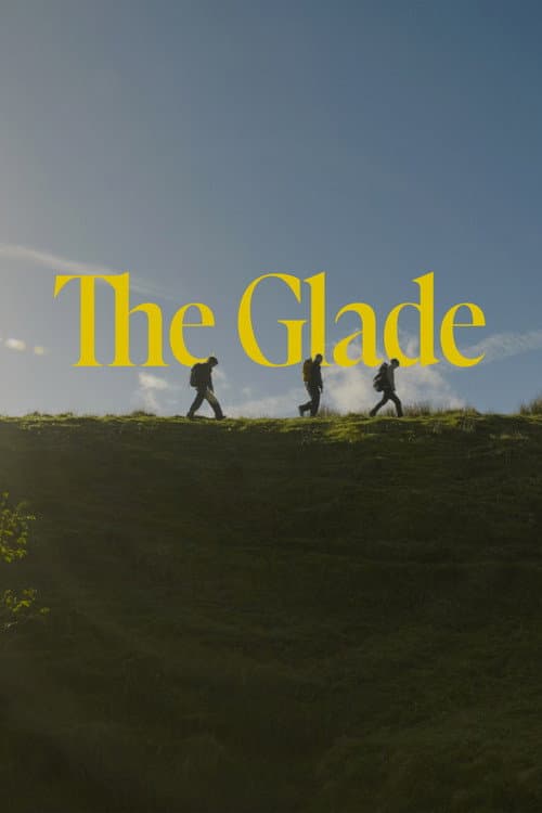 The Glade — poster