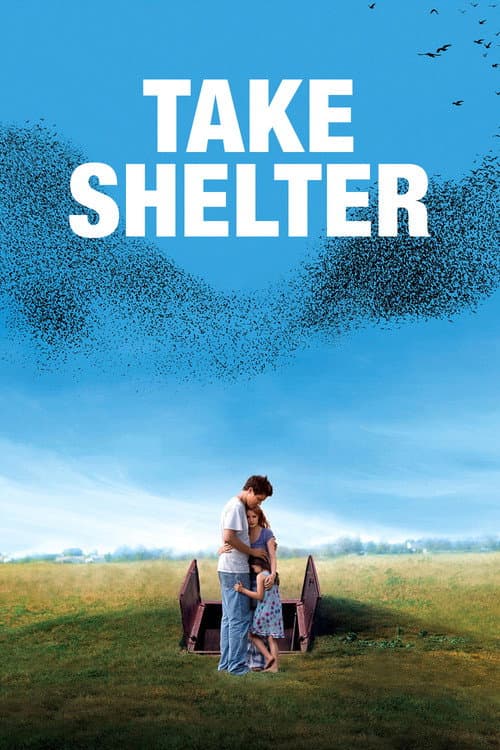 Take Shelter — poster