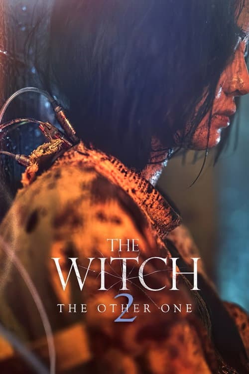The Witch: Part 2. The Other One — poster
