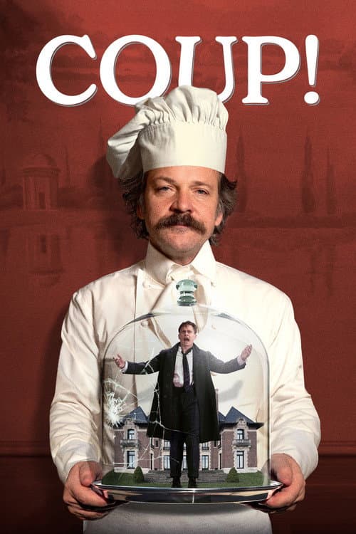 Coup! — poster