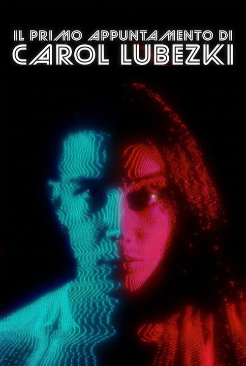 Carol Lubezki's First Date — poster