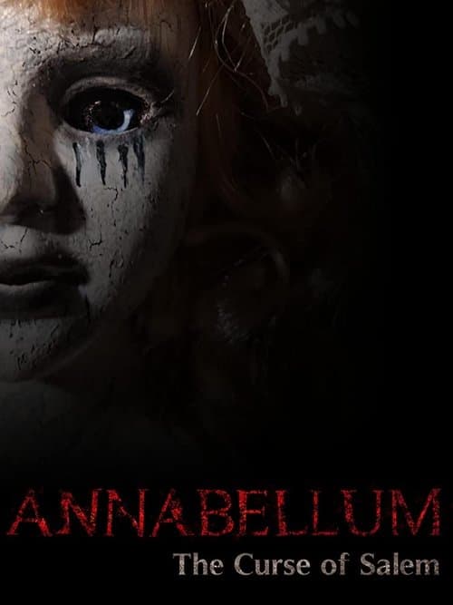 Annabellum: The Curse of Salem — poster