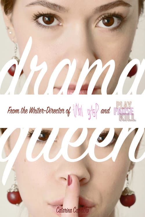 Drama Queen — poster