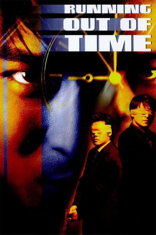 Running Out of Time — poster