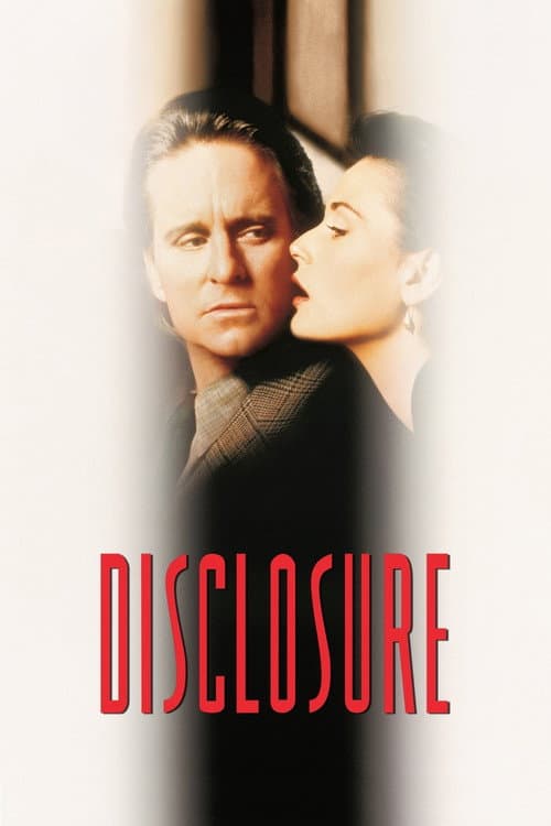 Disclosure — poster