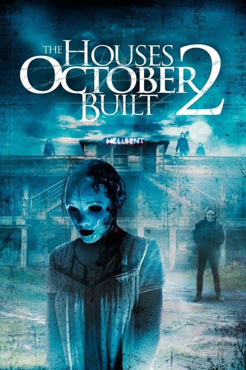 The Houses October Built 2 — poster