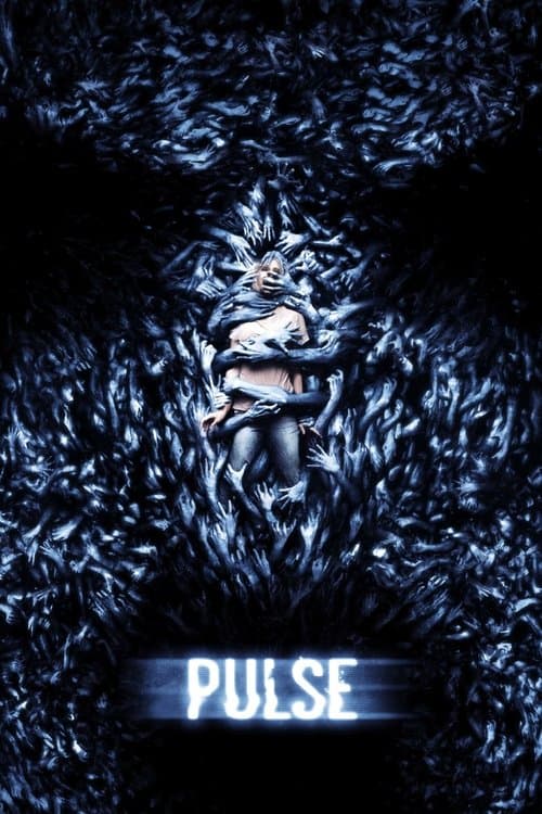 Pulse — poster