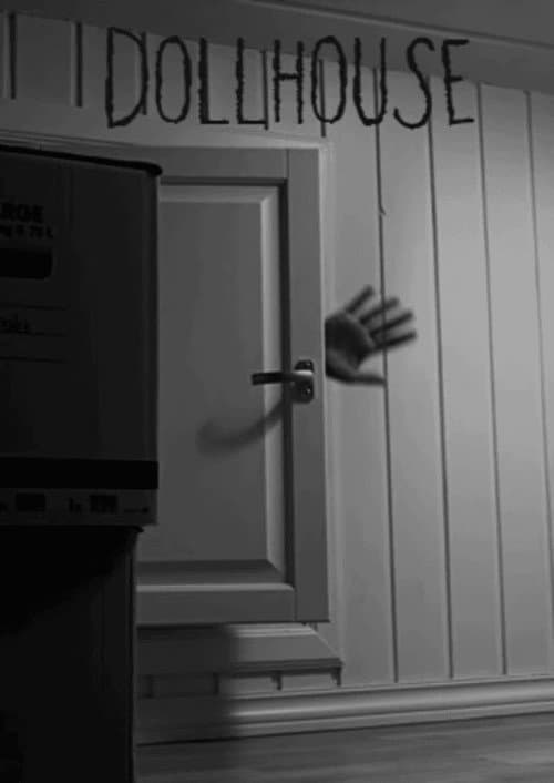 Dollhouse — poster