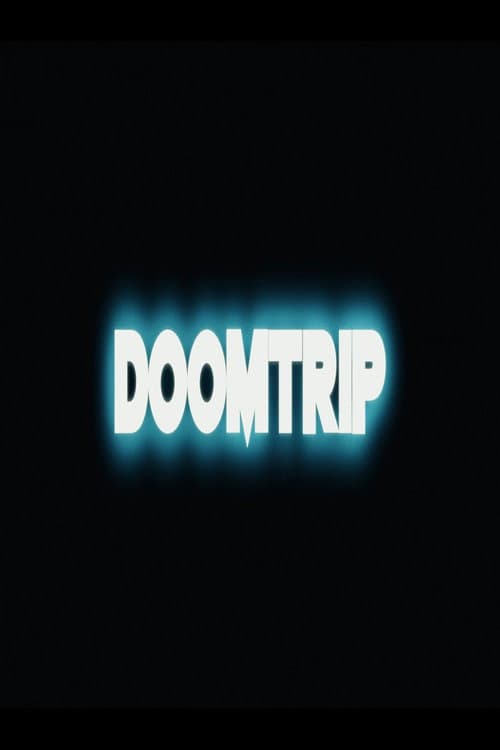 Doomtrip — poster
