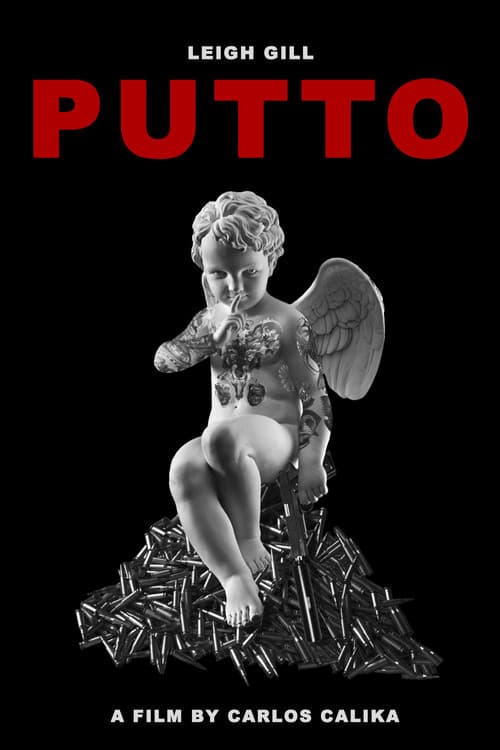 Putto — poster