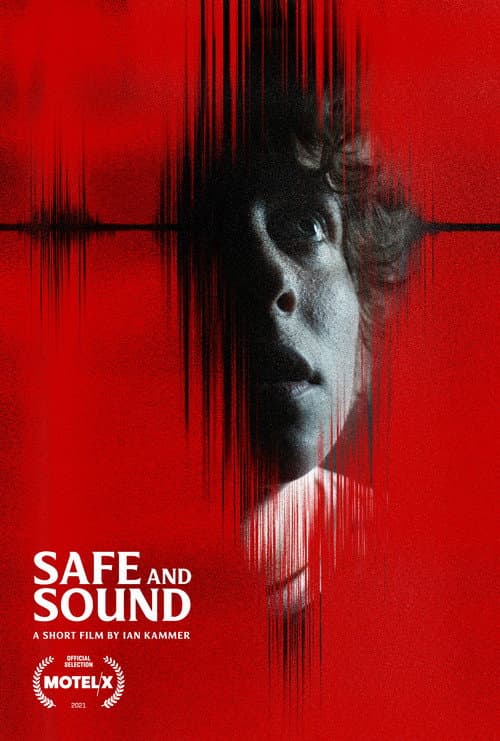 Safe and Sound — poster