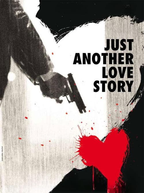 Just Another Love Story — poster