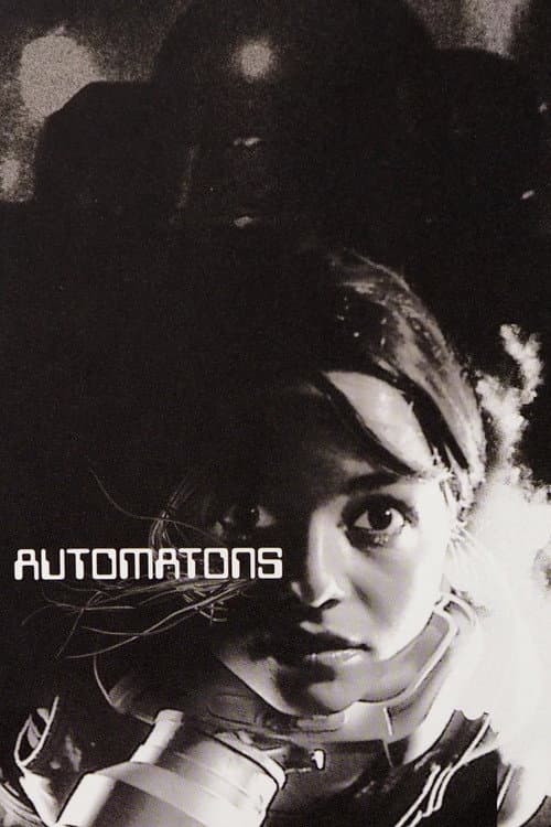 Automatons — poster