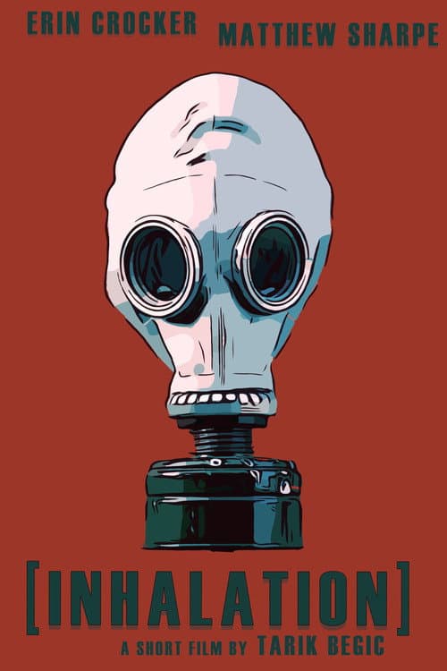 Inhalation — poster