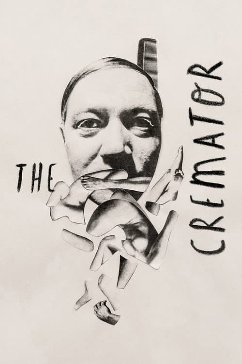 The Cremator — poster