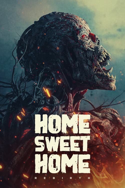 Home Sweet Home: Rebirth — poster