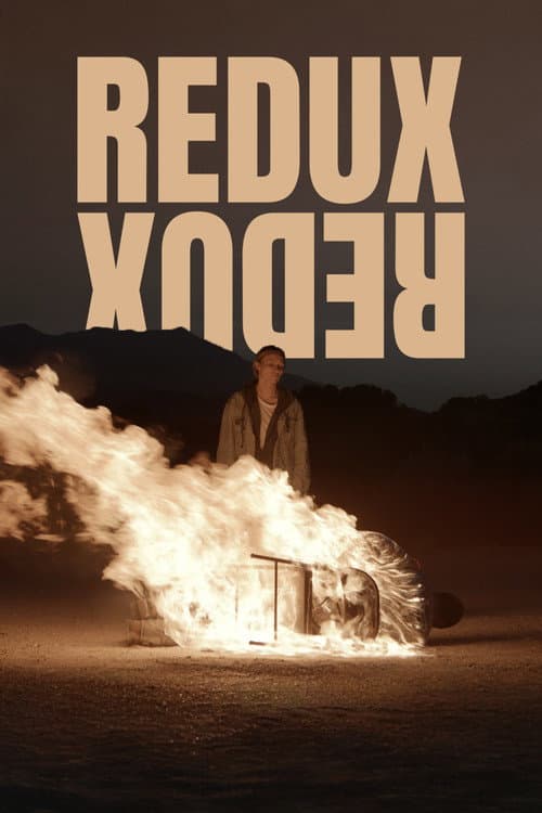 Redux Redux — poster