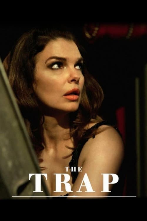 The Trap — poster