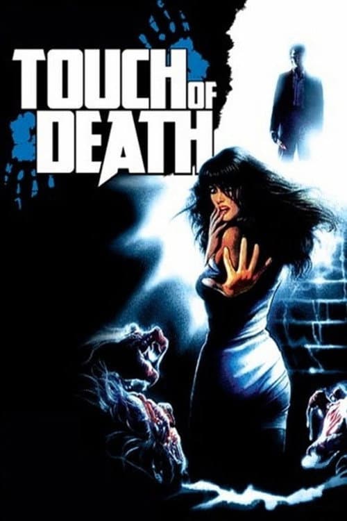 Touch of Death — poster