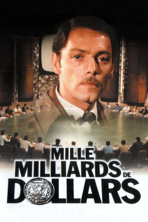 A Thousand Billion Dollars — poster