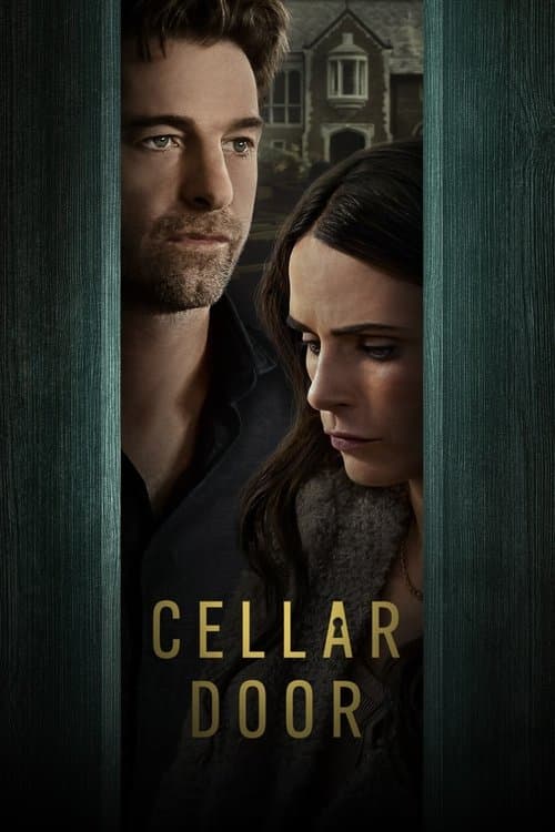Cellar Door — poster