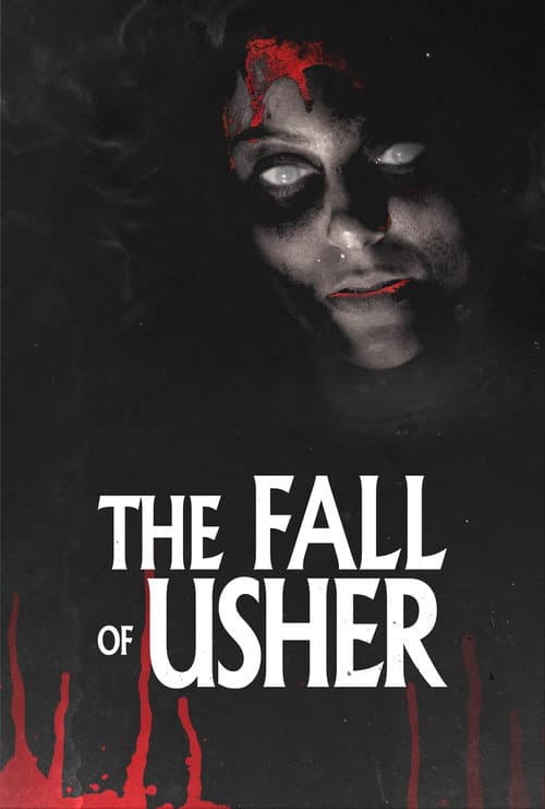 The Fall of Usher — poster