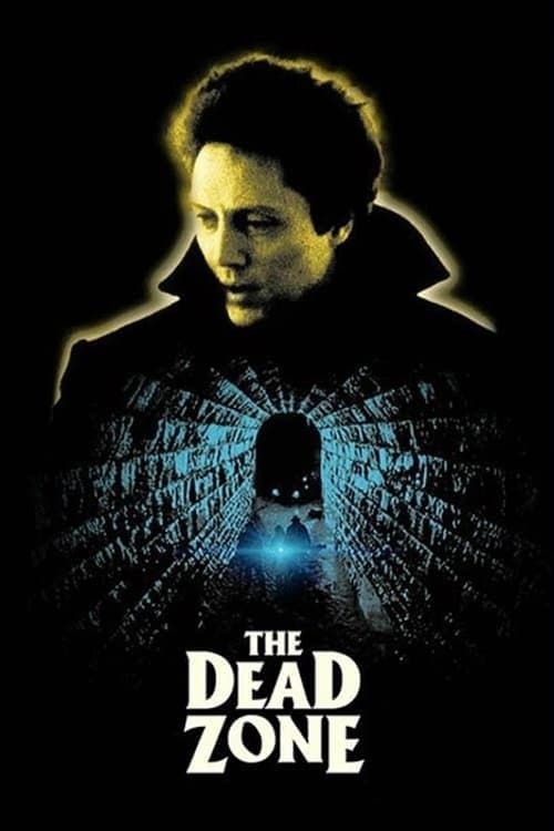 The Dead Zone — poster