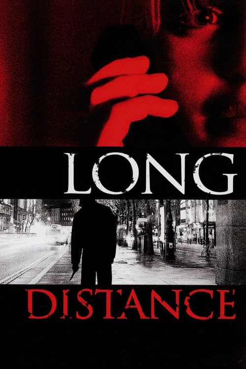 Long Distance — poster