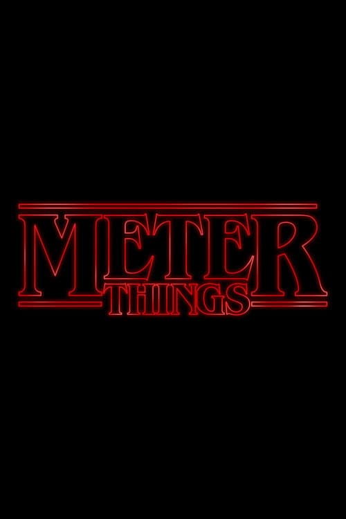 Meter Things — poster
