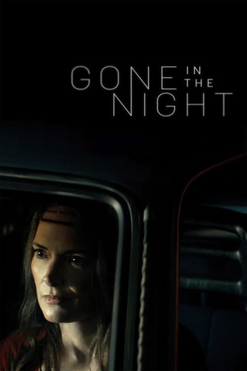 Gone in the Night — poster