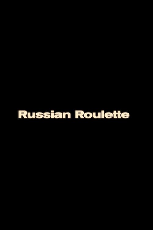 Russian Roulette — poster