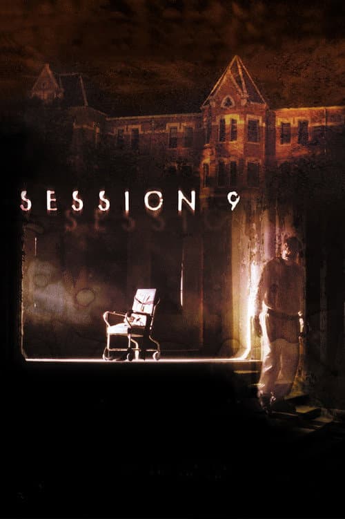 Session 9 — poster