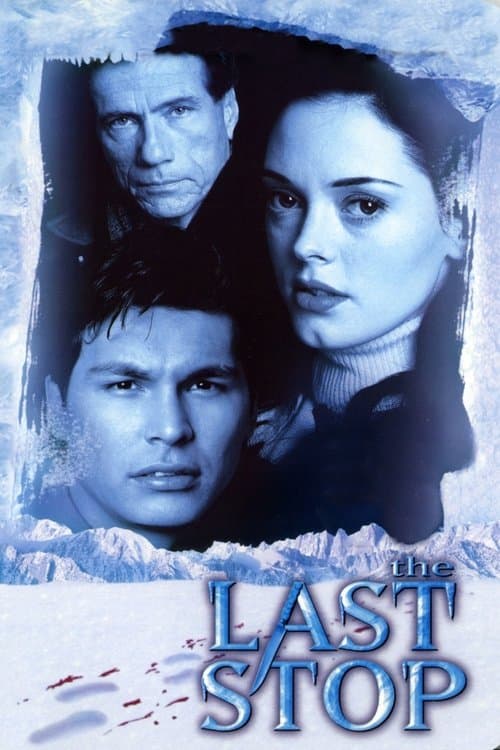 The Last Stop — poster