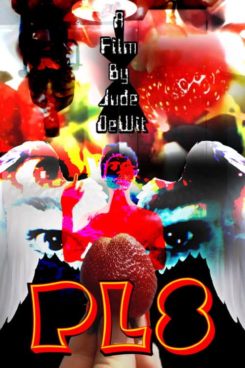 Pl8 — poster