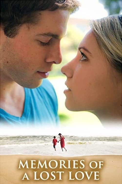 Mother's Red Dress — poster