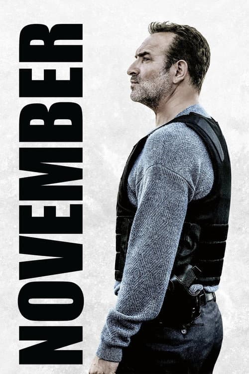 November — poster