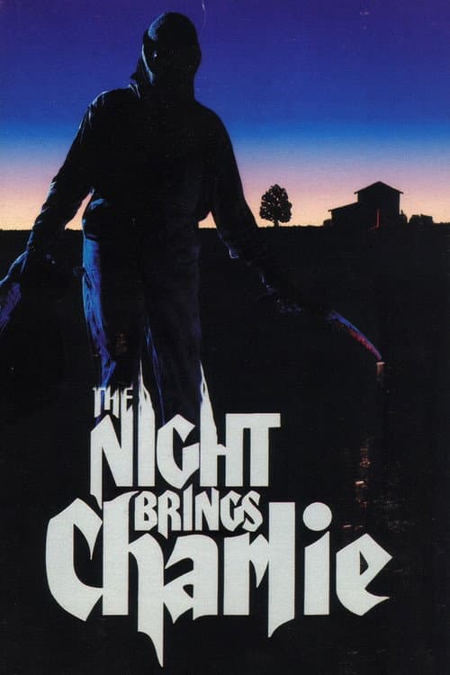 The Night Brings Charlie — poster