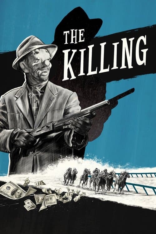 The Killing — poster