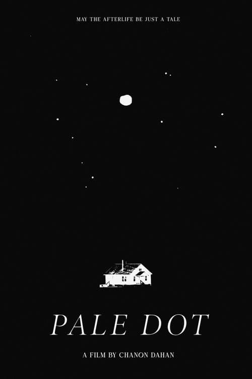 Pale Dot — poster