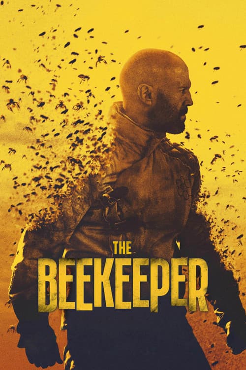 The Beekeeper — poster