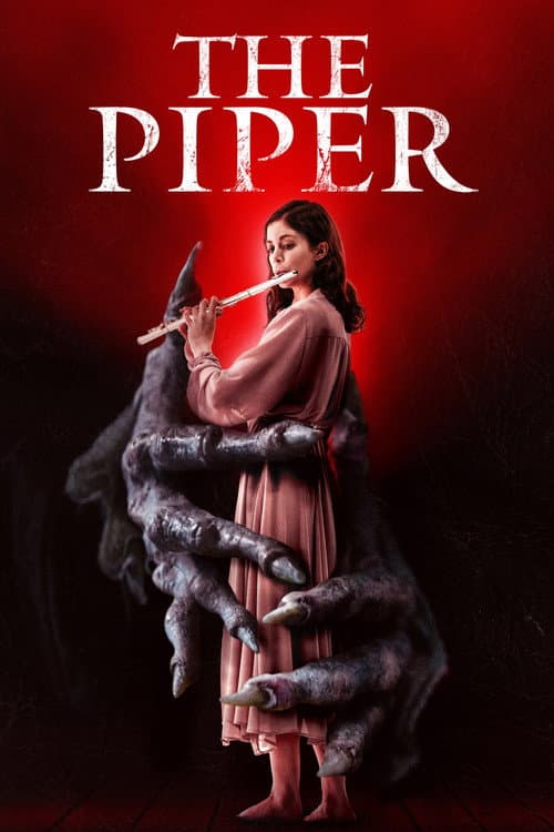 The Piper — poster